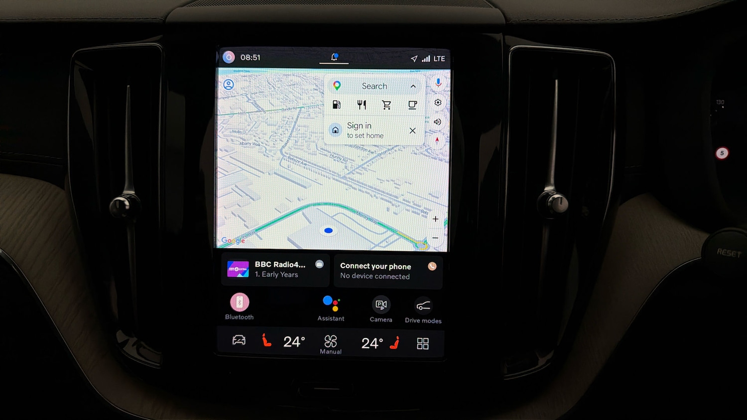 Used Volvo XC60 for sale - 78083878: Photo 10