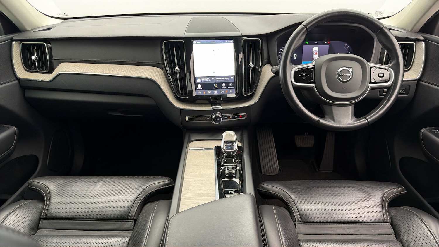 Used Volvo XC60 for sale - 78083878: Photo 12