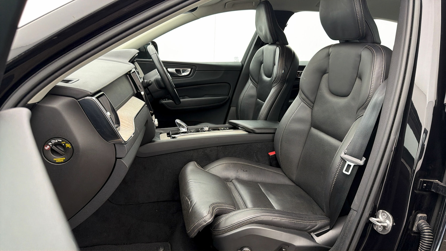 Used Volvo XC60 for sale - 78083878: Photo 13