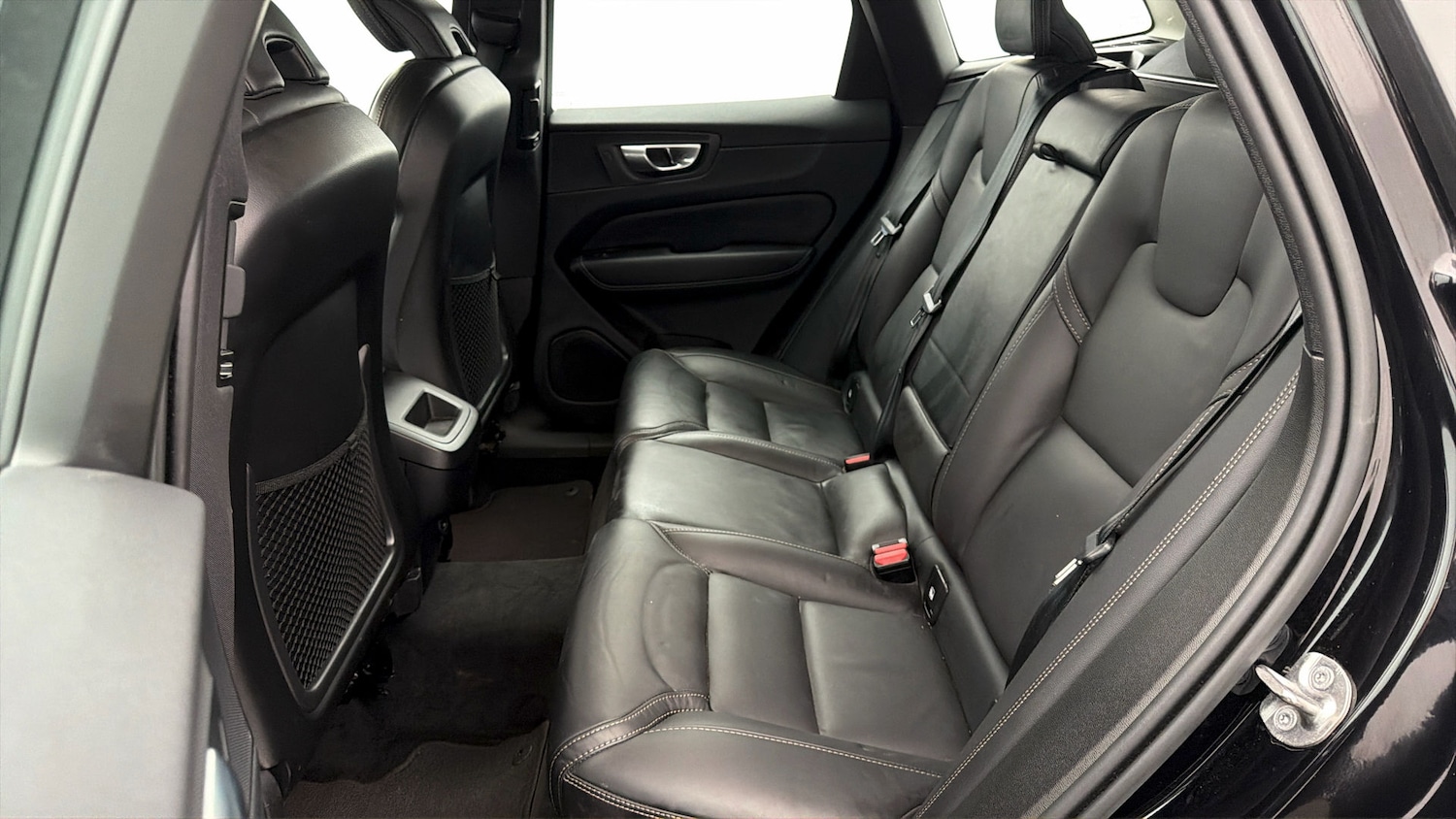 Used Volvo XC60 for sale - 78083878: Photo 15