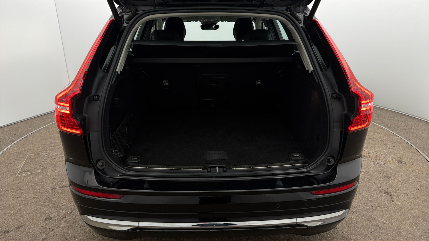 Used Volvo XC60 for sale - 78083878: Photo 16