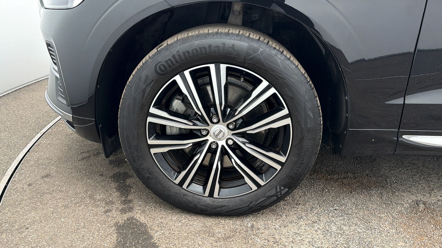 Used Volvo XC60 for sale - 78083878: Photo 17