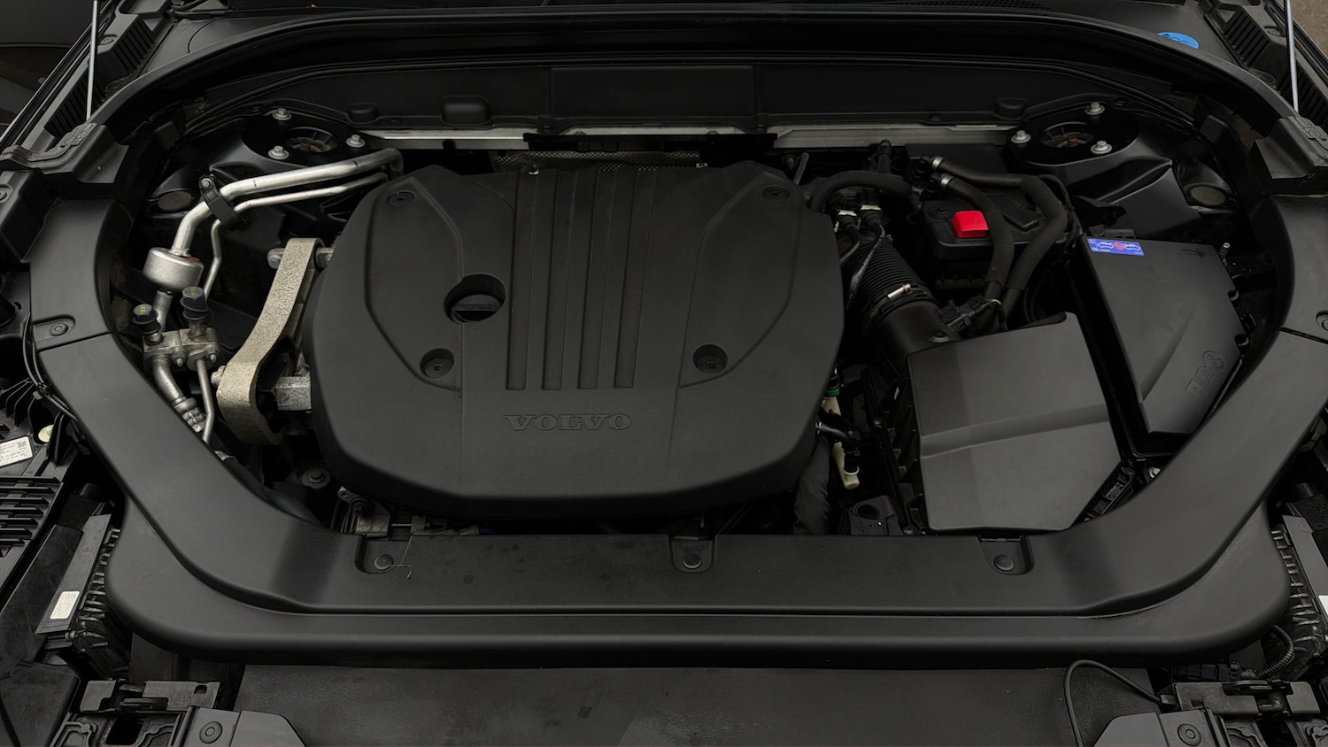 Used Volvo XC60 for sale - 78083878: Photo 18