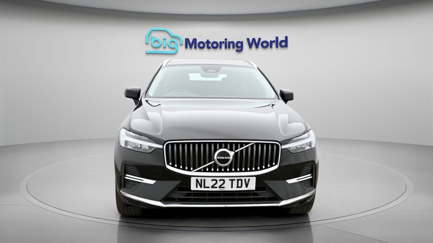 Used Volvo XC60 for sale - 78083878: Photo 2