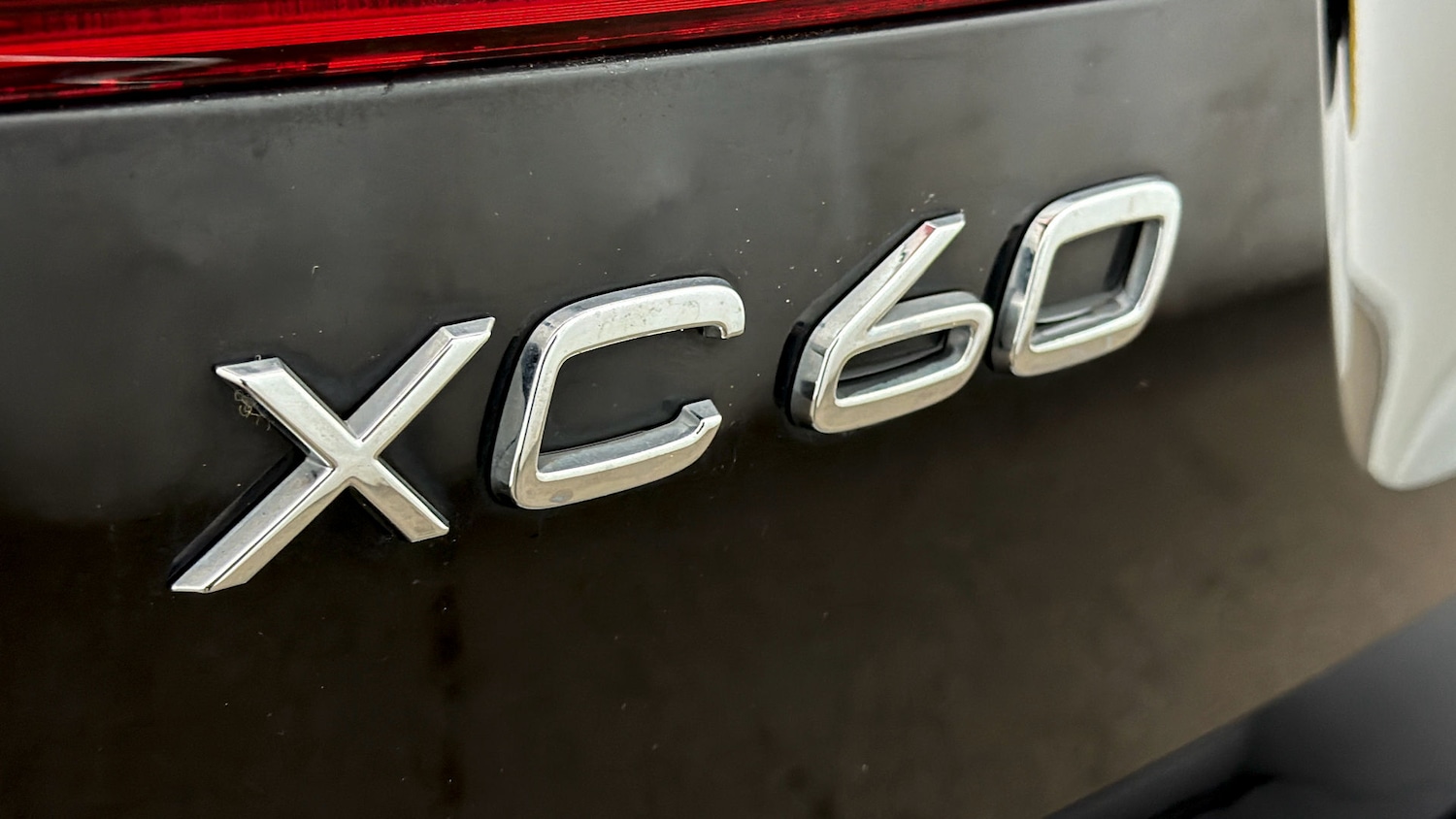 Used Volvo XC60 for sale - 78083878: Photo 20