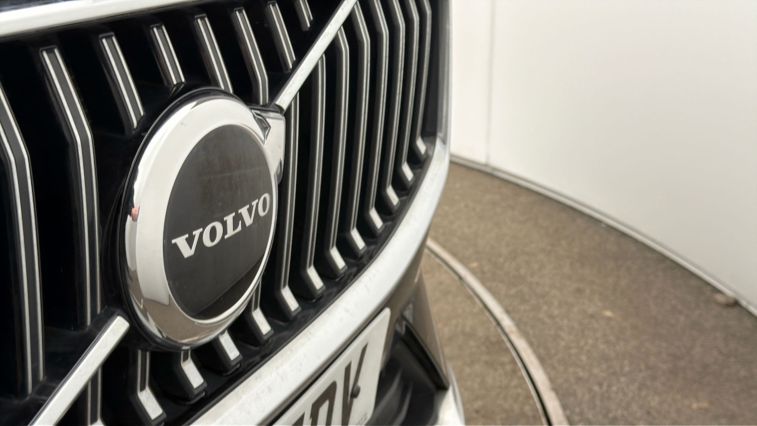 Used Volvo XC60 for sale - 78083878: Photo 22