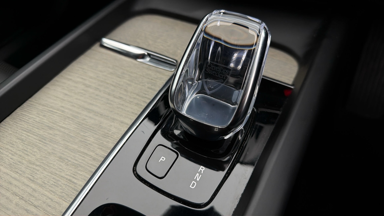 Used Volvo XC60 for sale - 78083878: Photo 25