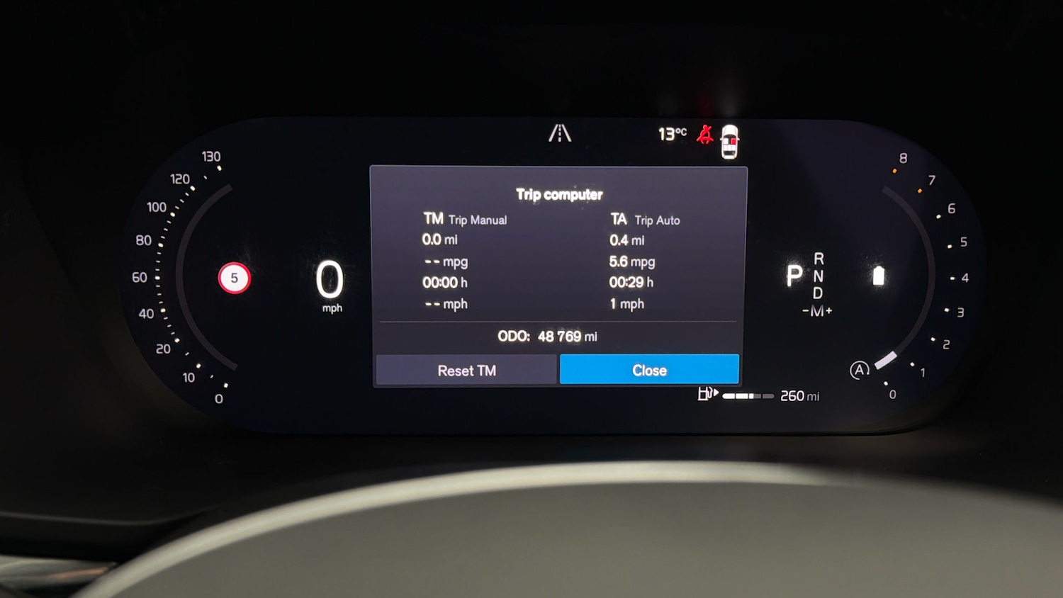 Used Volvo XC60 for sale - 78083878: Photo 26