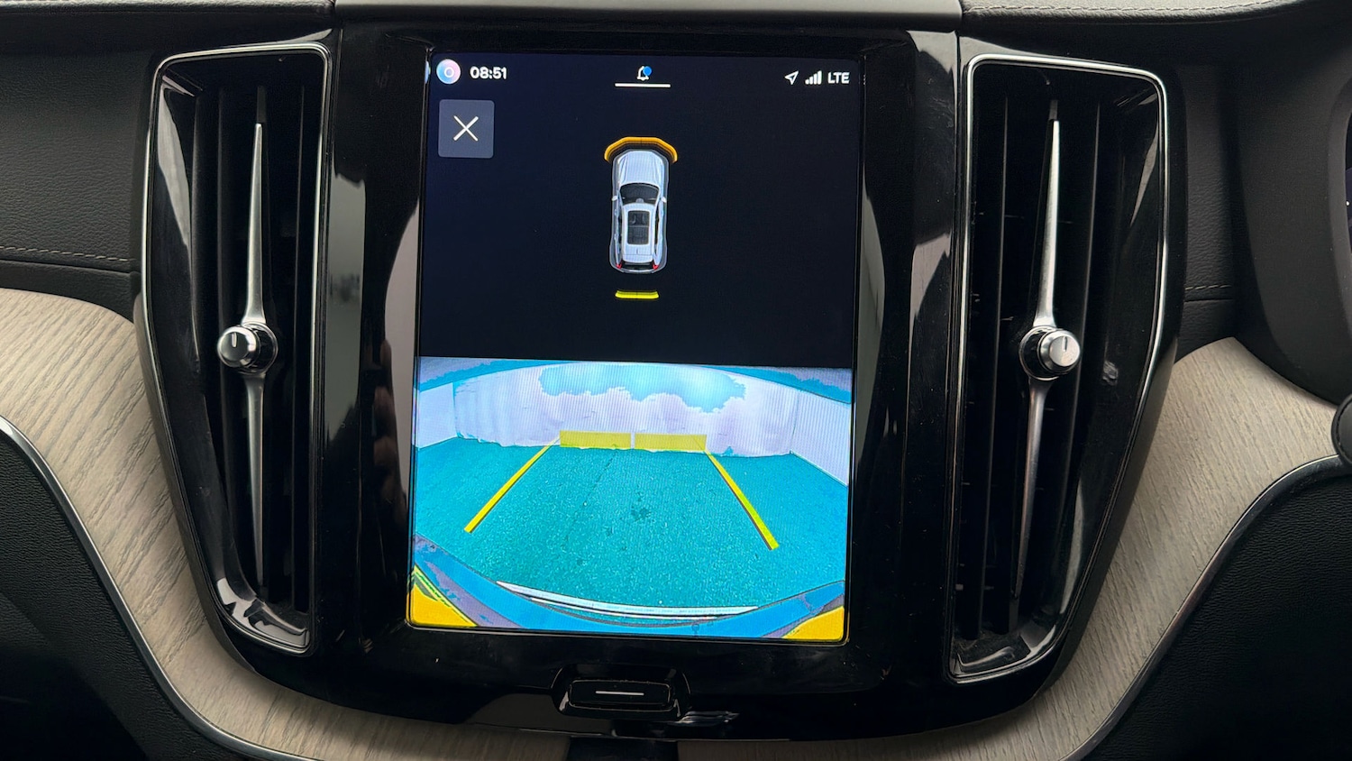 Used Volvo XC60 for sale - 78083878: Photo 27