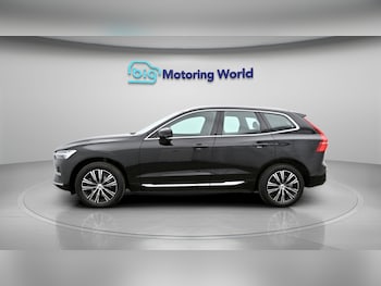 Used Volvo XC60 2022 for sale - 78083878: Photo