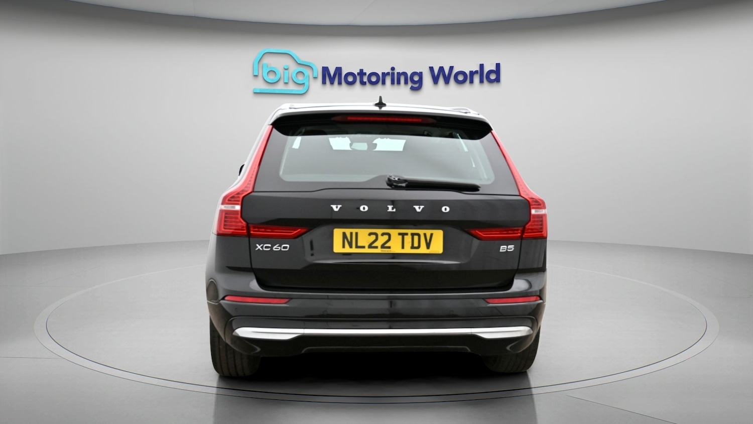 Used Volvo XC60 for sale - 78083878: Photo 6