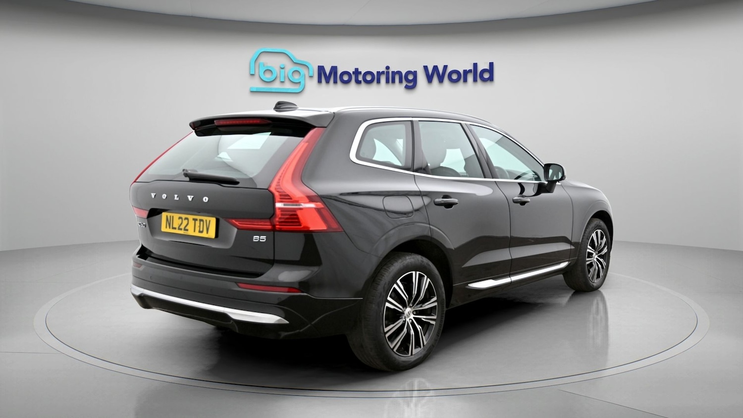 Used Volvo XC60 for sale - 78083878: Photo 7