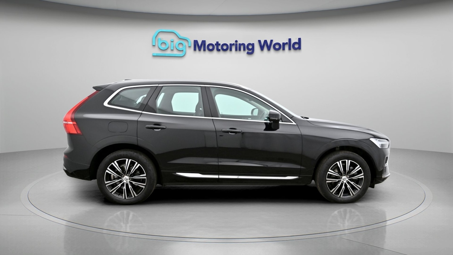 Used Volvo XC60 for sale - 78083878: Photo 8