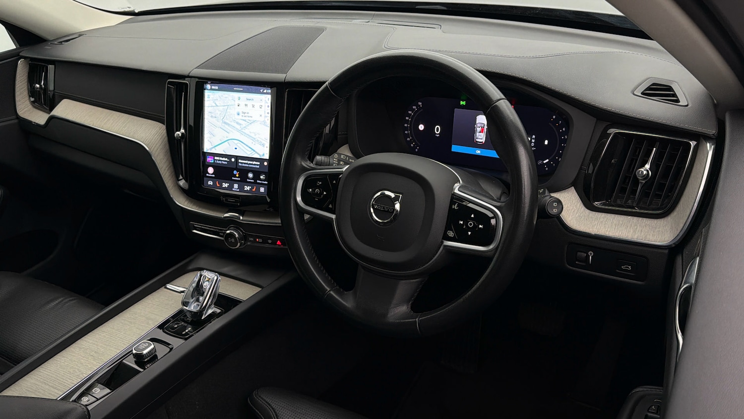 Used Volvo XC60 for sale - 78083878: Photo 9