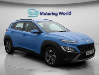 Used Hyundai KONA 2022 for sale - 74958722: Photo