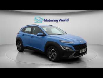 Used Hyundai KONA 2022 for sale - 74958722: Photo