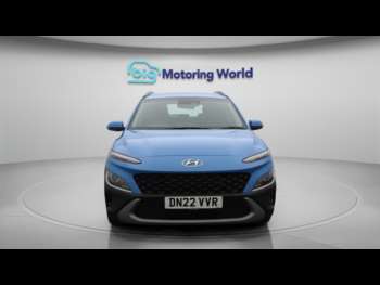 Used Hyundai KONA 2022 for sale - 74958722: Photo