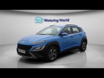 Used Hyundai KONA 2022 for sale - 74958722: Photo