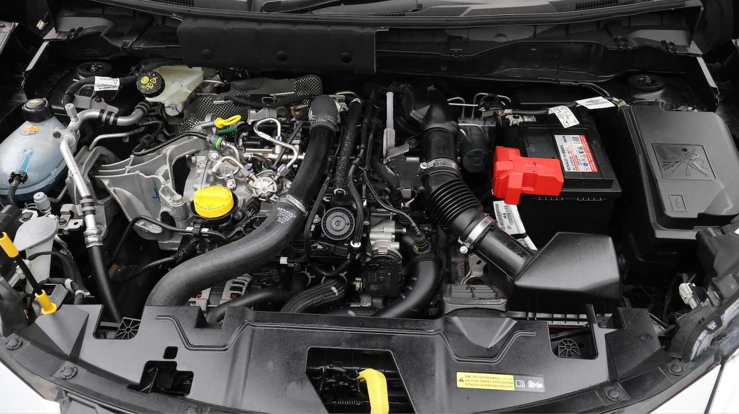 Vehicle 31