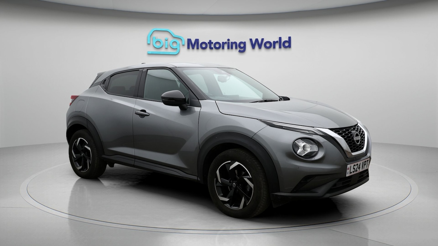 Used Nissan Juke 2024 for sale - 77282543: Photo 1