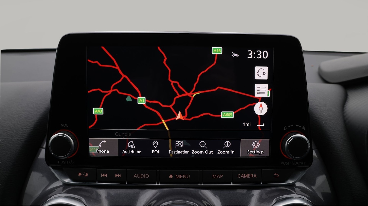 Used Nissan Juke 2024 for sale - 77282543: Photo 11