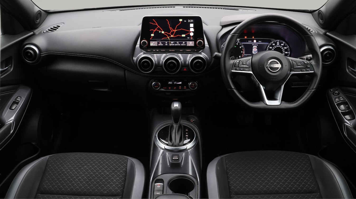 Used Nissan Juke 2024 for sale - 77282543: Photo 13