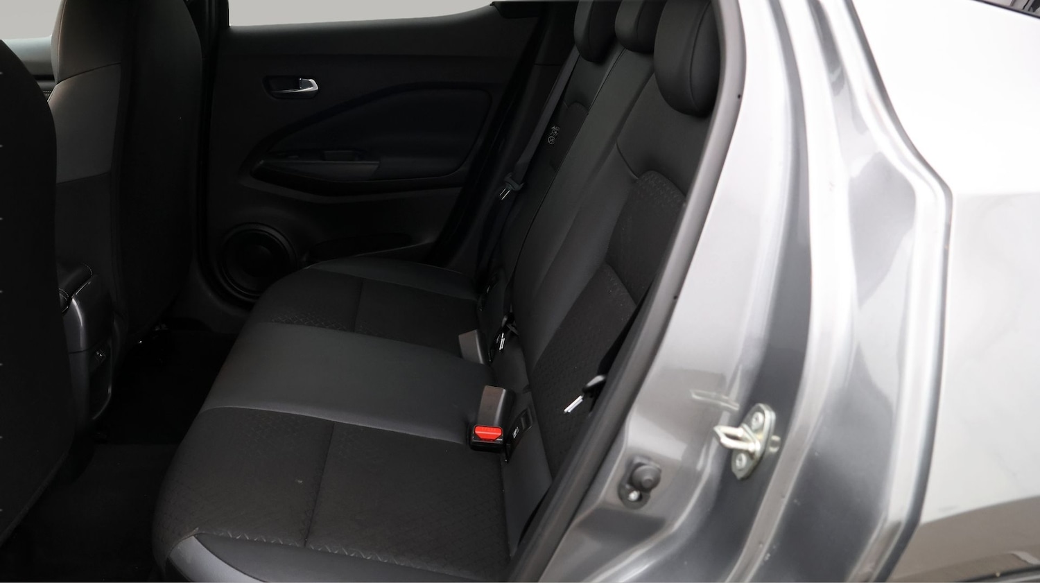 Used Nissan Juke 2024 for sale - 77282543: Photo 16