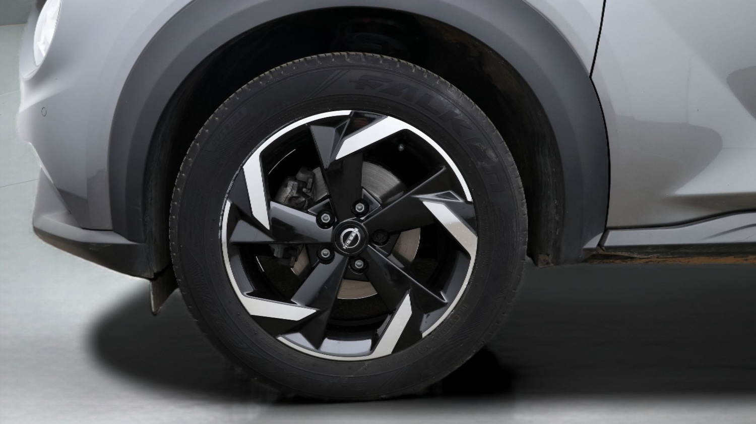 Used Nissan Juke 2024 for sale - 77282543: Photo 18