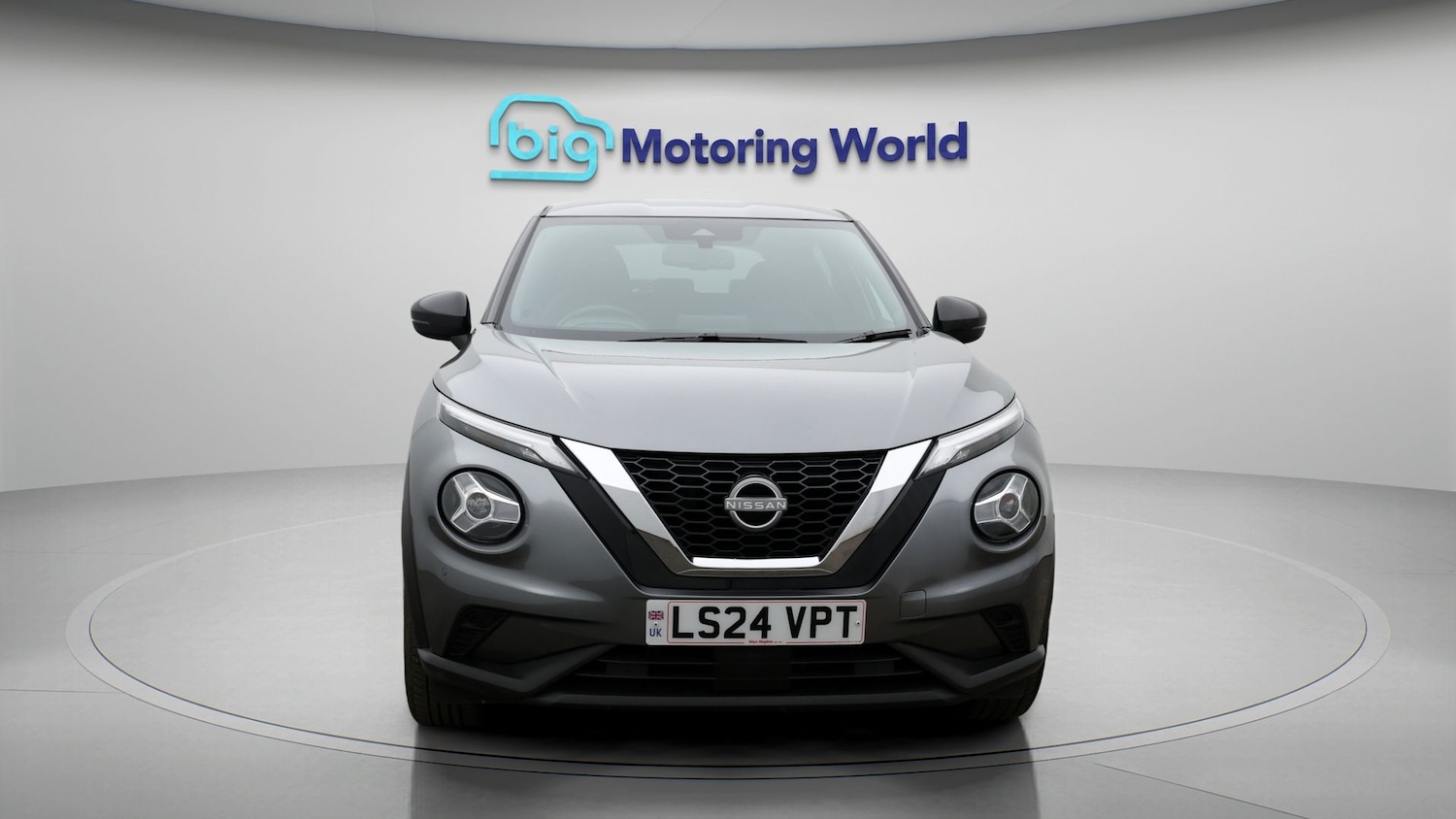 Used Nissan Juke 2024 for sale - 77282543: Photo 2