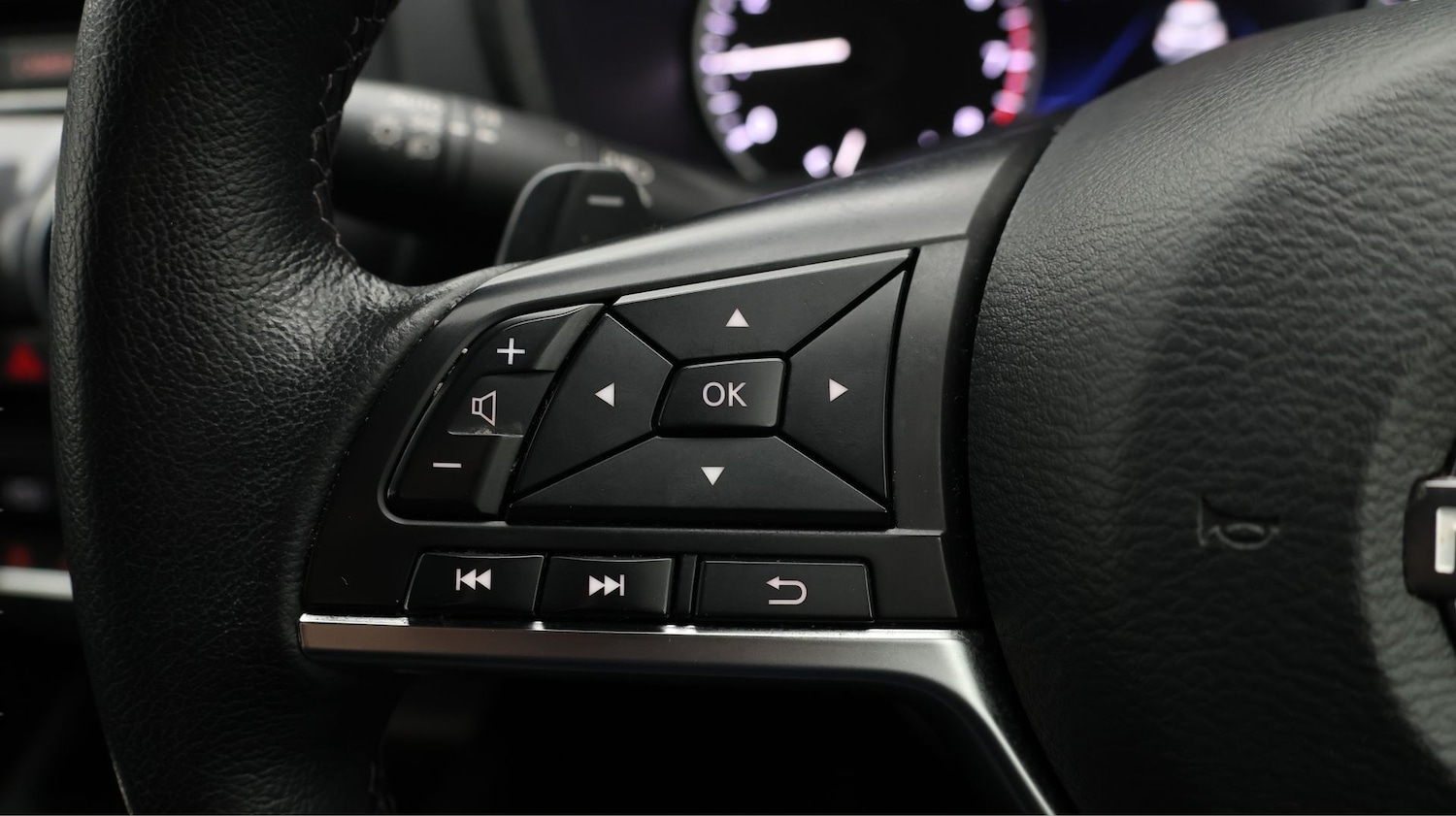 Used Nissan Juke 2024 for sale - 77282543: Photo 21