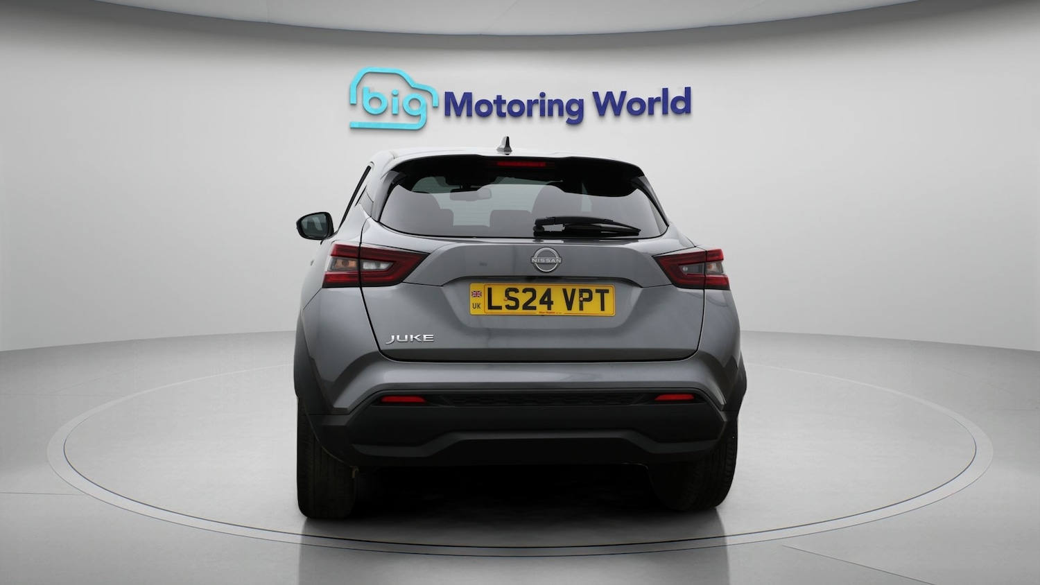 Used Nissan Juke 2024 for sale - 77282543: Photo 6