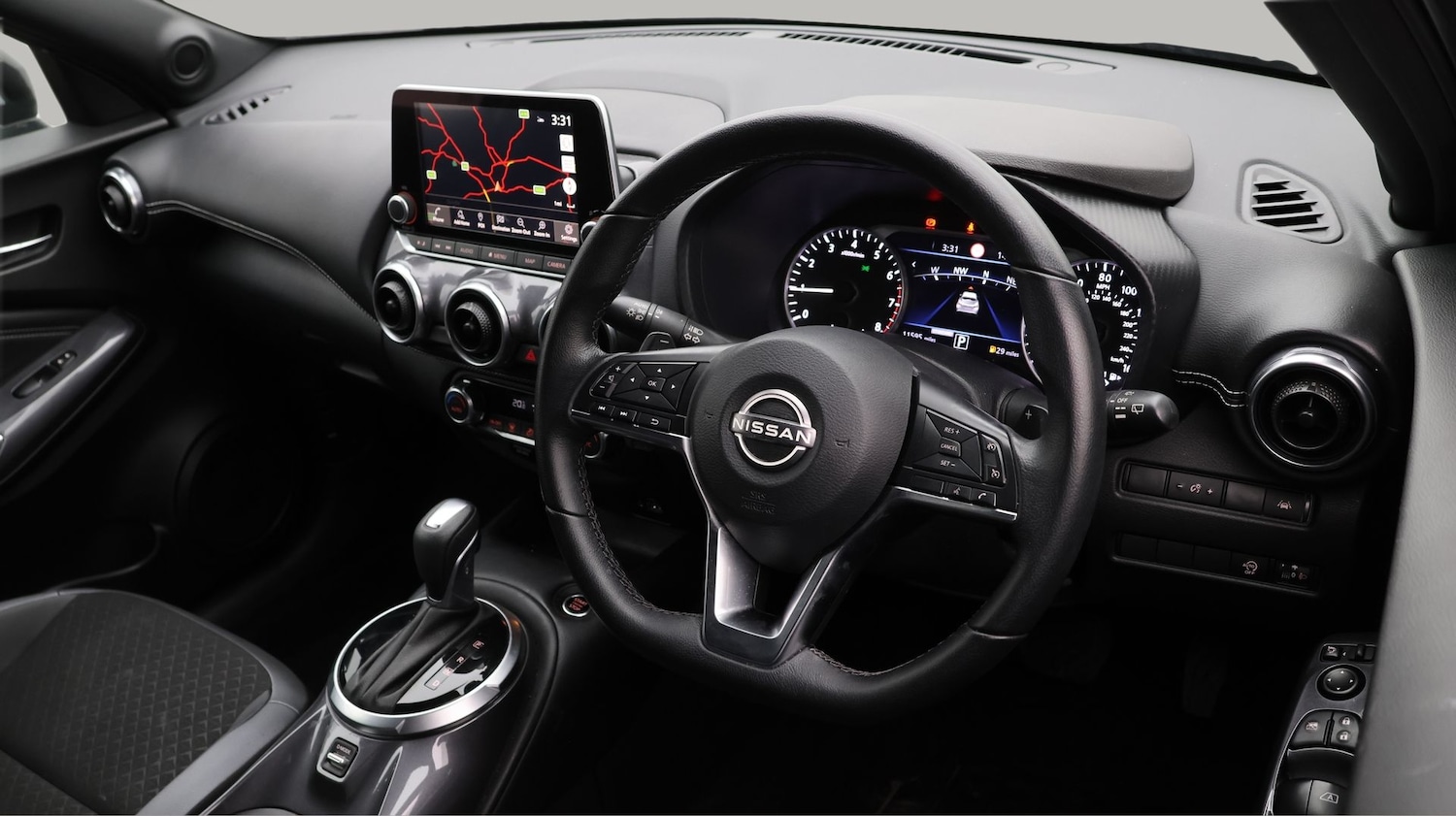 Used Nissan Juke 2024 for sale - 77282543: Photo 9