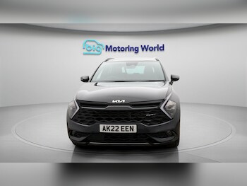 Used Kia Sportage 2022 for sale - 78267244: Photo