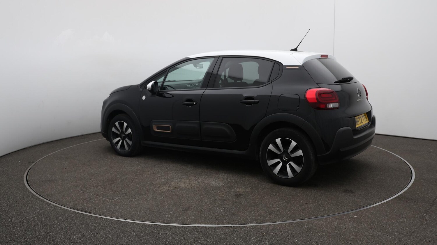 Vehicle 37