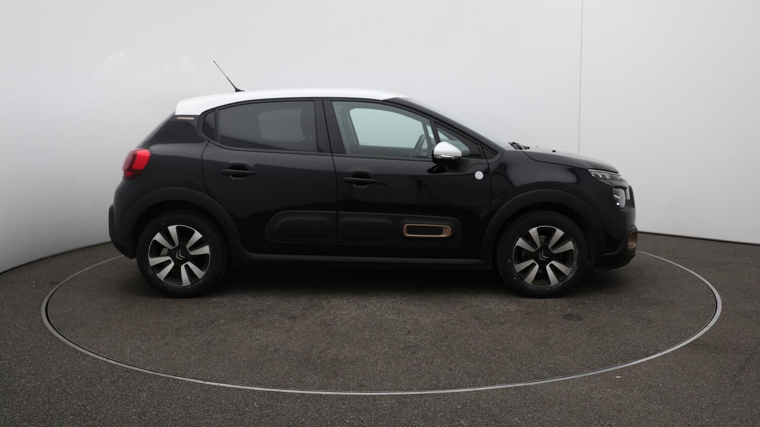Vehicle 50