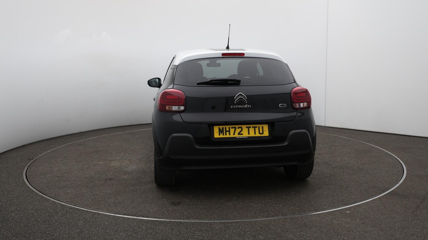 Vehicle 60