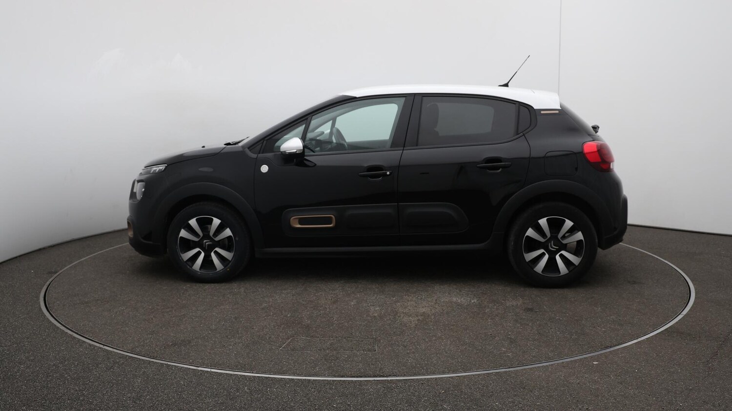 Vehicle 65