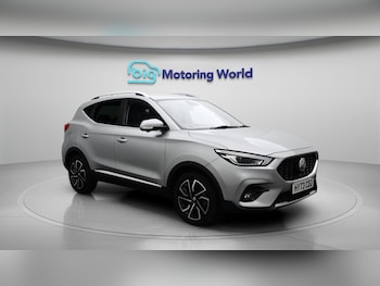 Used MG MG ZS 2023 for sale - 78581103: Photo