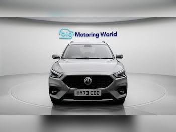 Used MG MG ZS 2023 for sale - 78581103: Photo