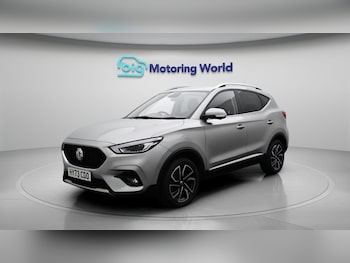 Used MG MG ZS 2023 for sale - 78581103: Photo