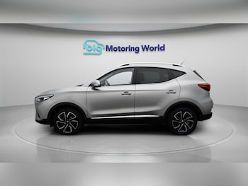 Used MG MG ZS 2023 for sale - 78581103: Photo