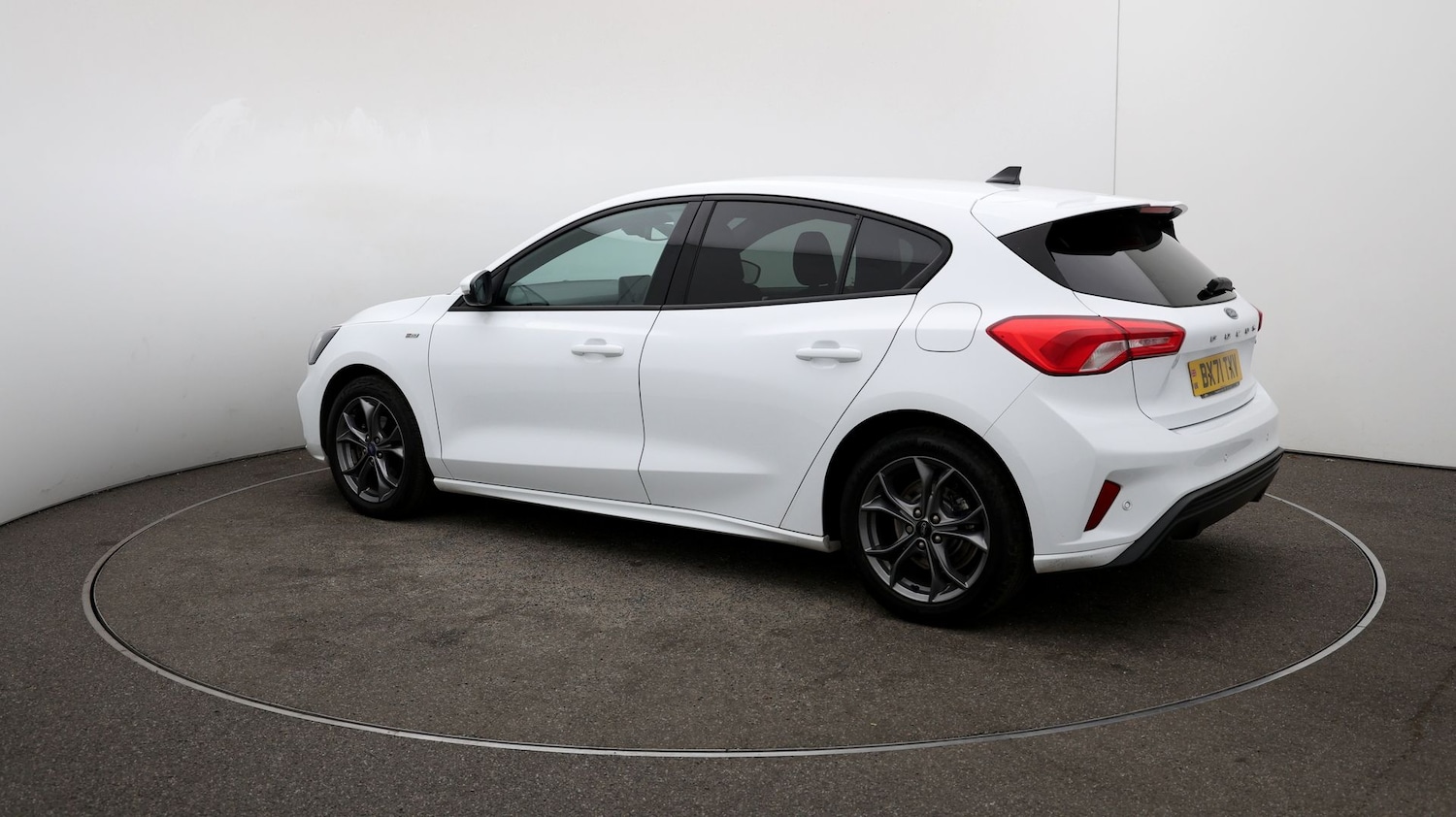 Used Ford Focus for sale - 76810918: Photo 27