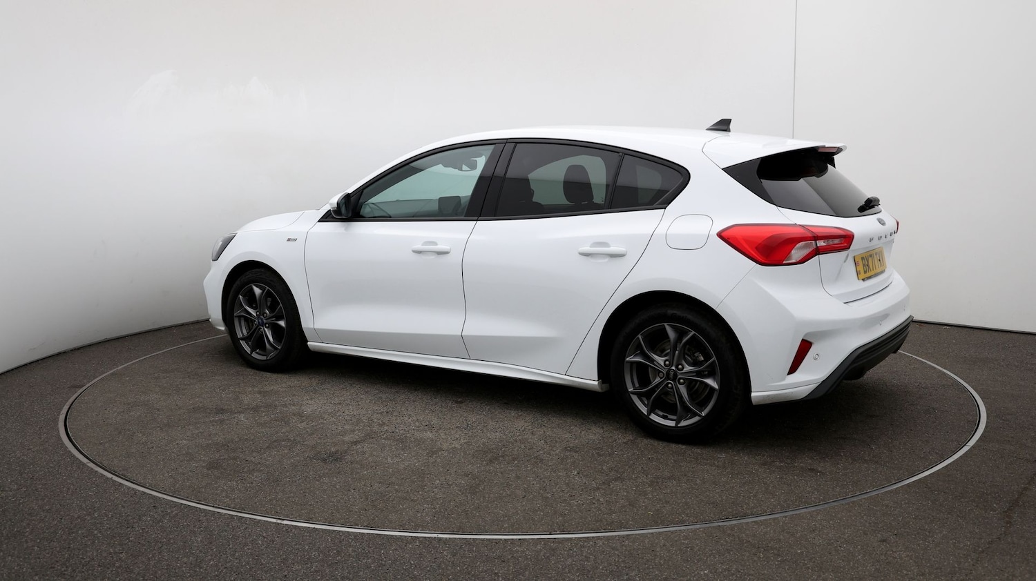 Used Ford Focus for sale - 76810918: Photo 28