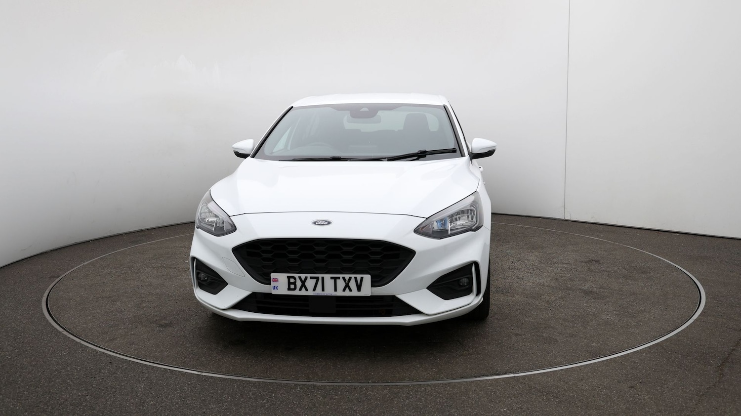 Used Ford Focus for sale - 76810918: Photo 31