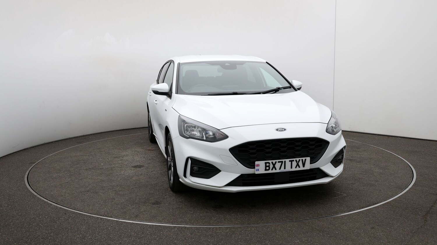 Used Ford Focus for sale - 76810918: Photo 33