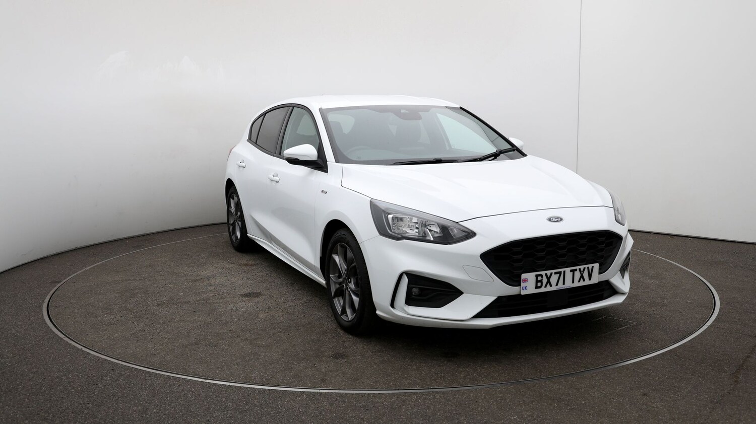 Used Ford Focus for sale - 76810918: Photo 34