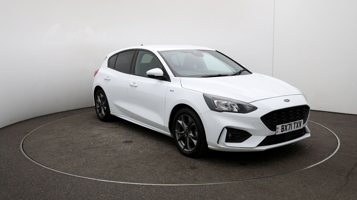 Used Ford Focus for sale - 76810918: Photo 35