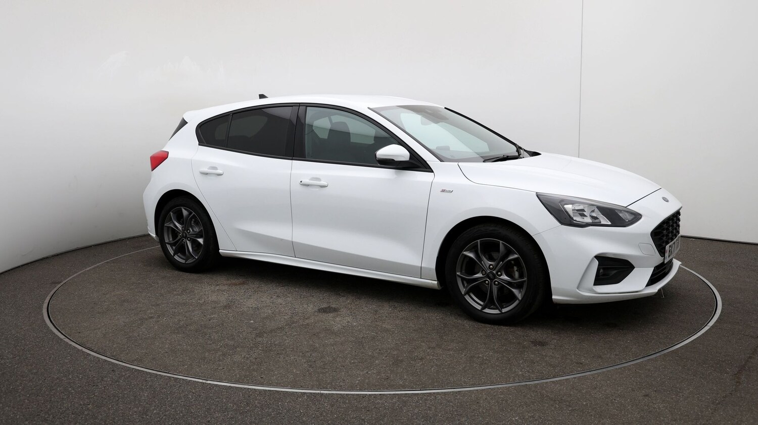 Used Ford Focus for sale - 76810918: Photo 37