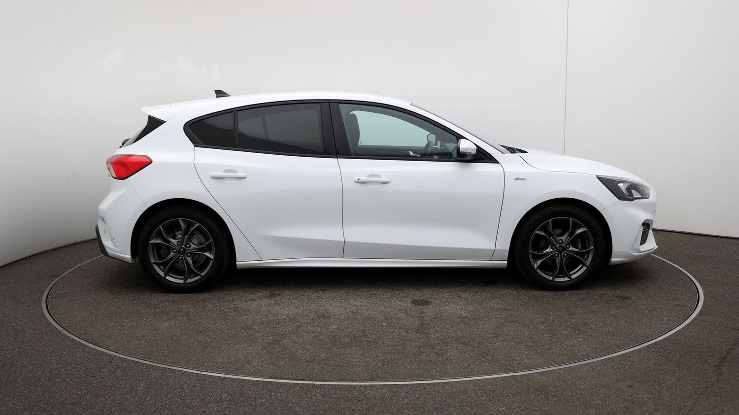 Used Ford Focus for sale - 76810918: Photo 41