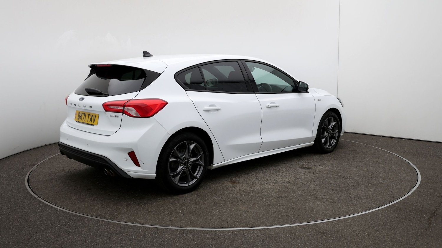 Used Ford Focus for sale - 76810918: Photo 45